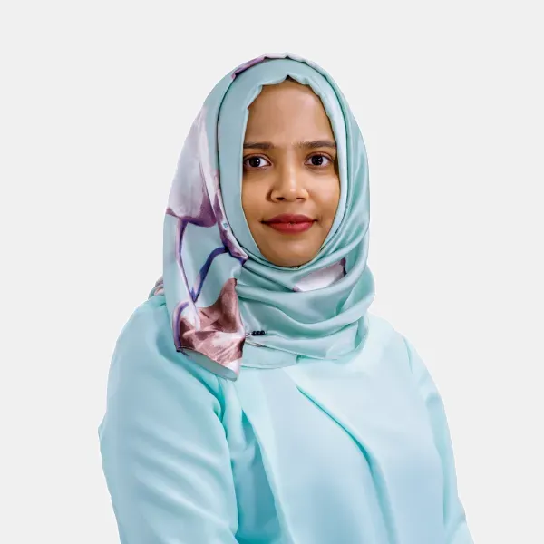 Ms. Noorbaan Fahmy